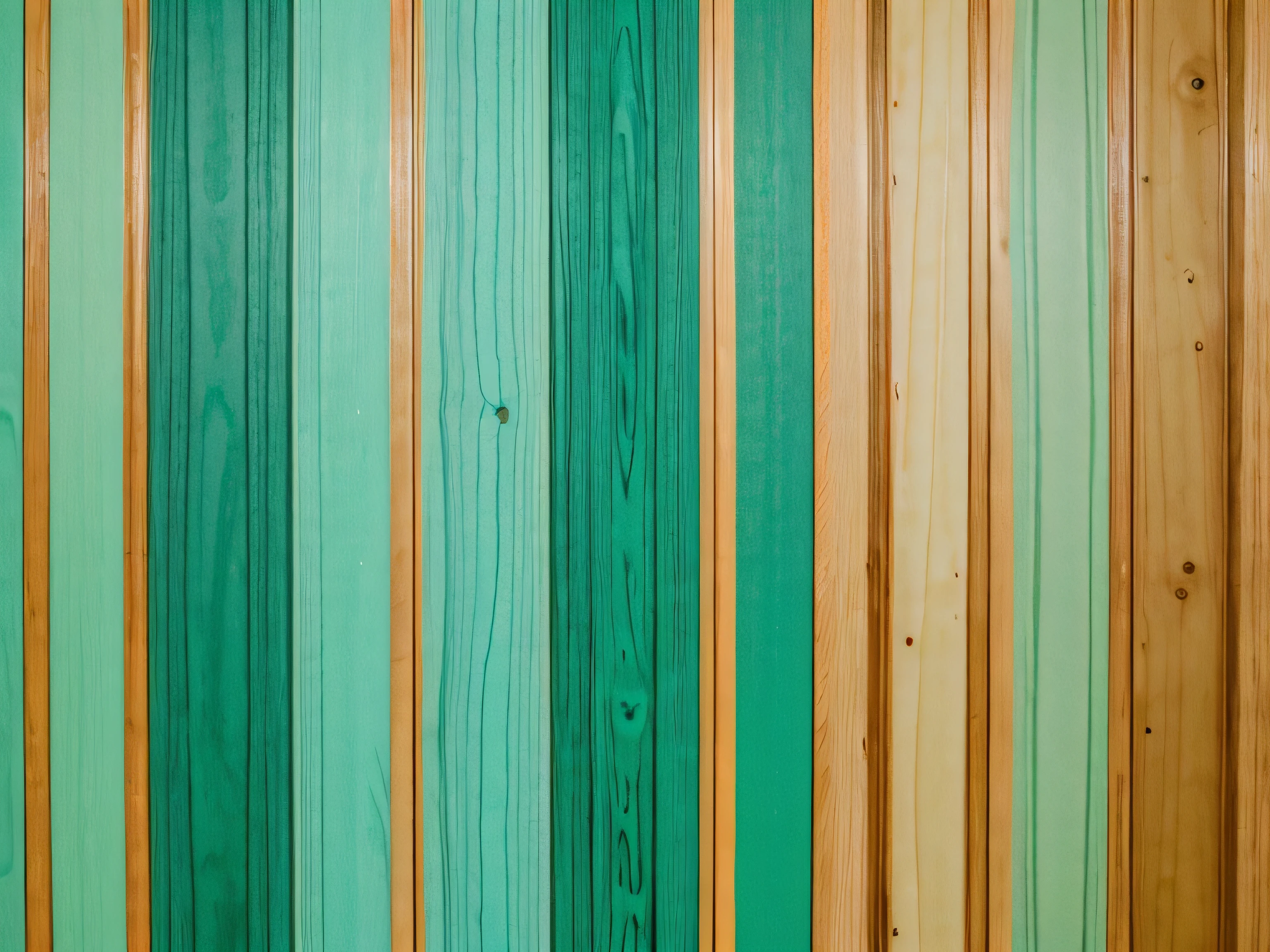 bottom, Turquoise Green Wood Wallpaper, Ultra HD, 8K, HD, copy space space