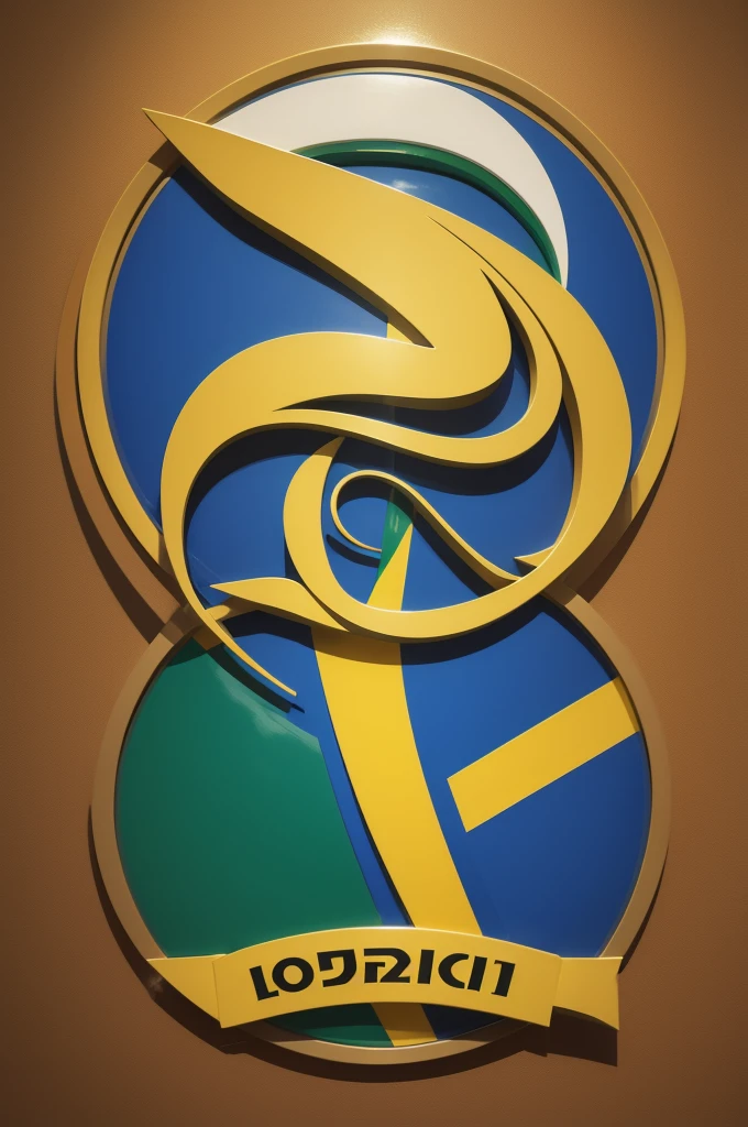 LOGOTIPO BRASILEIRO