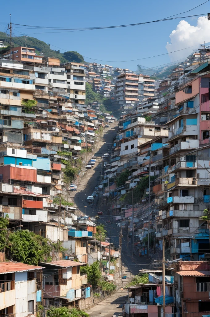 Favela
