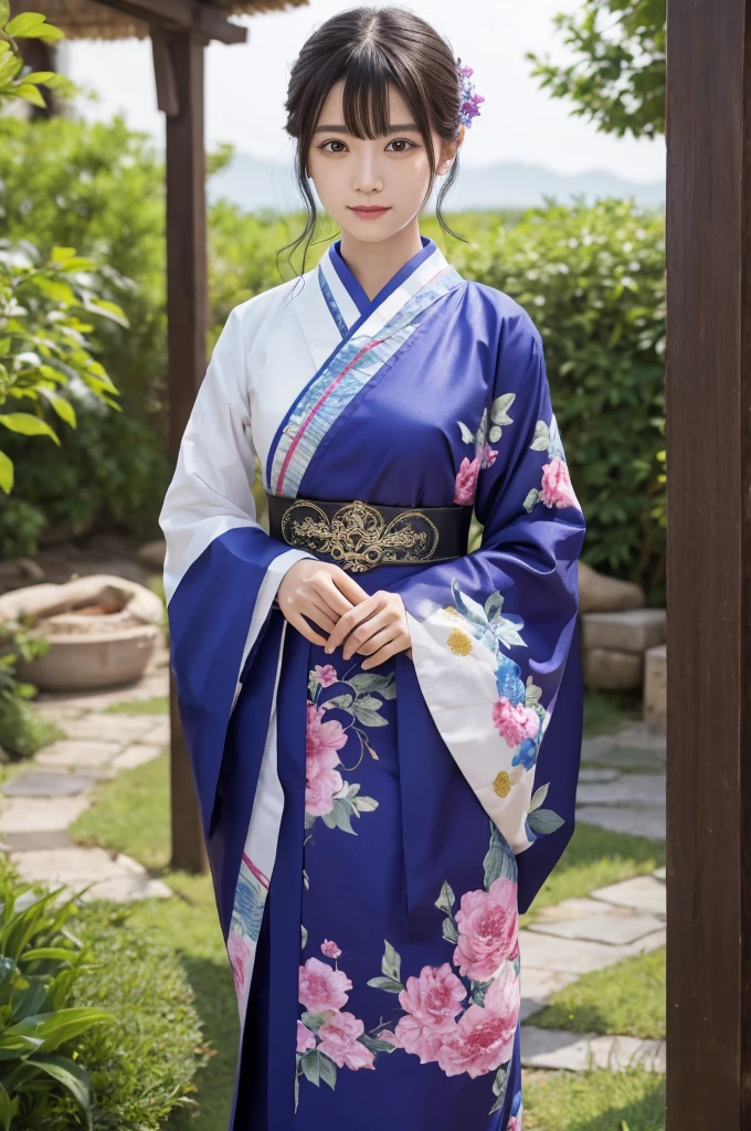 Genshin Chlorinde
