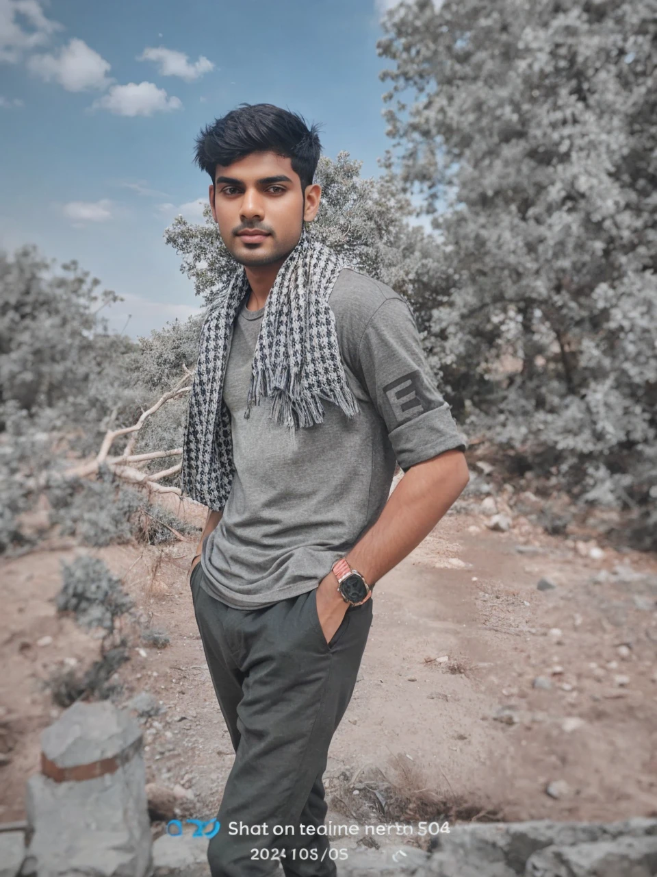 Aakash