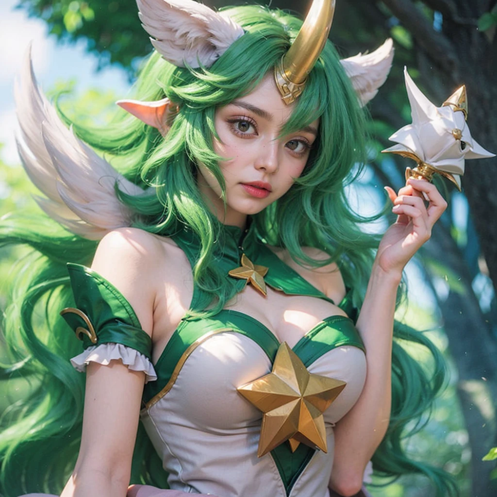 a close up of a 4 girls ,pink hair , big booobs , shadowbringers cinematic, 4 k detail fantasy, a beautiful fantasy empress, game cg, xianxia fantasy, xianxia hero, 2. 5 d cgi anime fantasy artwork, cinematic goddess close shot, ruan jia and artgerm, wow 4 k detail fantasy, hyperdetailed fantasy character