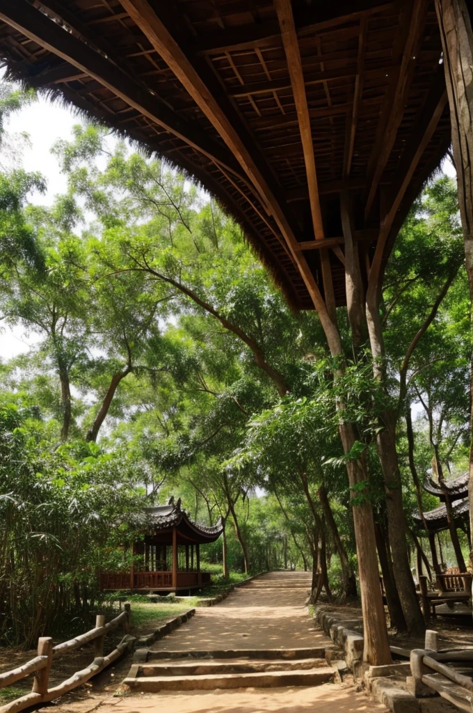 Vẽ Zhangji