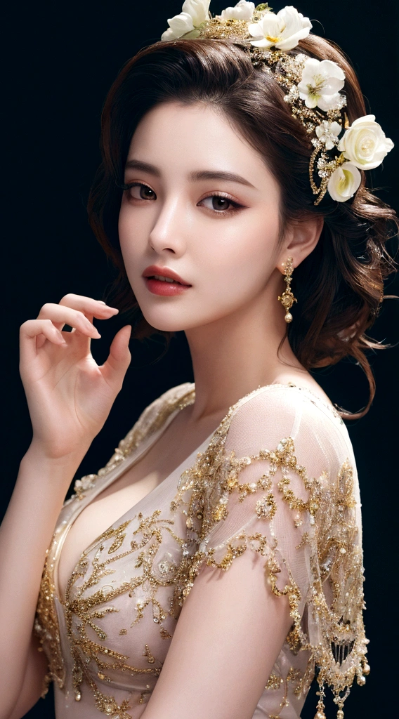 high resolution