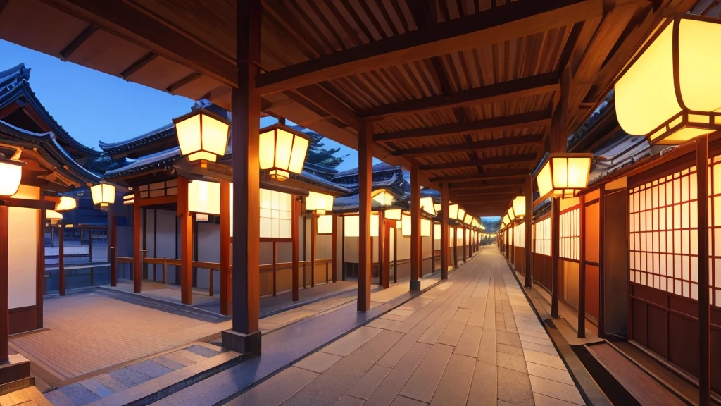 Places to visit in Japan