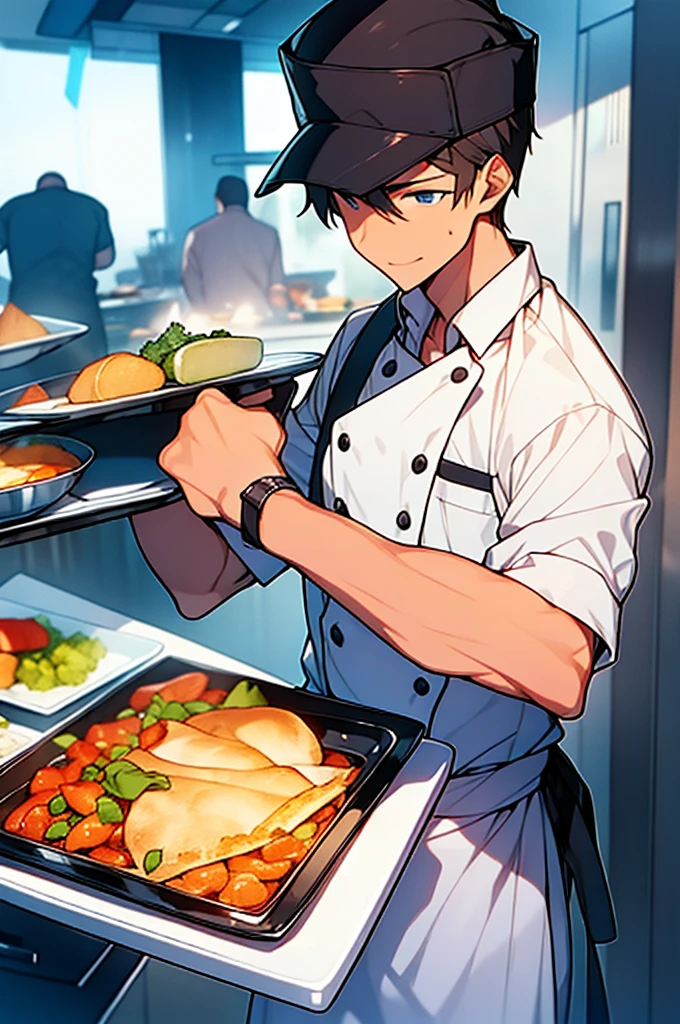 (quality)), ((chef-d&#39;artwork)), Recommended results、swollen nipples、(voir à travers:1.5)、redresse ton dos、muscles abdominaux、Huge bust、angle par rapport au sol:1.2、low camera angle、hair loss&#39;entrejambe，Hatsune Miku，(fille),charmant posture),(gros seins:1.4),Affaissement des seins,,colored inner hair,cheveux courts,))),(((toy doll))), manipulateur:1.5)),((robe d&#39;silver armor,bobine tesla)),((金色toy doll:1.5,corps:1.5,Metal skin，Mechanical joint: 1.4,mechanical limbs)),(((pale nipples,(graisse)),(((peau brillante:1.5,peau claire: 1.5,peau brillante,very peau brillante,white shiny corps,peau pailletée en plastique)),(le bas de l&#39;abdomen,Yao Liu,Hanches larges,detailed corps,(detailed face)),charmant,salope,tentant,Delicate metal decoration,Sans manches,cheongsam,金色short hair，