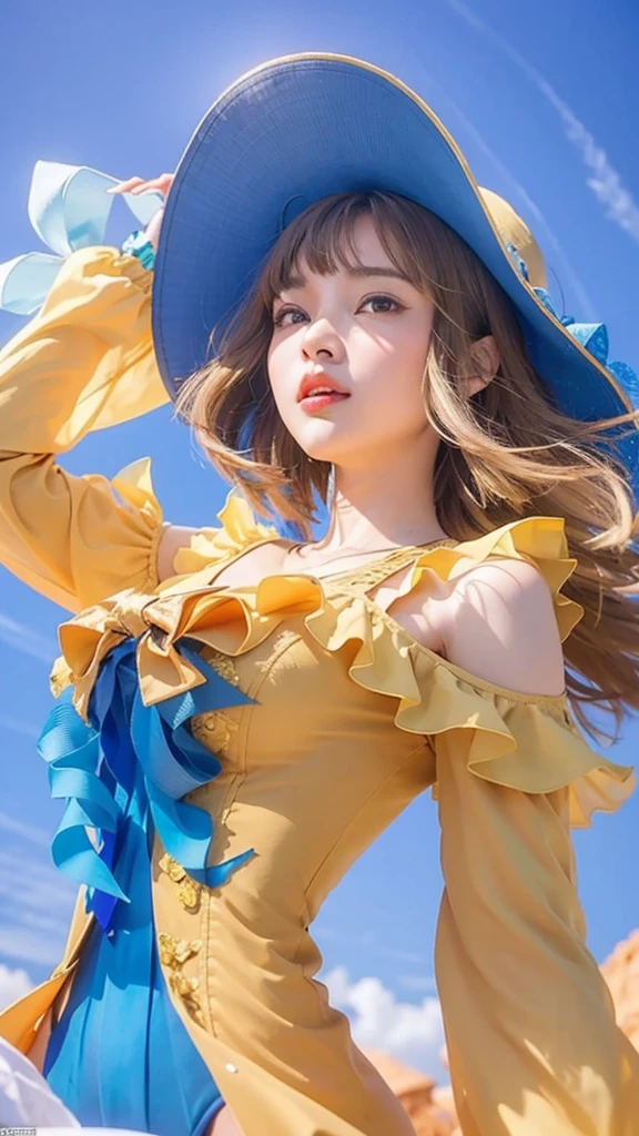 zydG, 1girl, looking at viewer, (short hair with bangs:1.2), (medium breasts:1.0), (medium areolae:0.8), 
(photorealistic:1.4), (best quality:1.0), (ultra highres:1.0), 8k, RAW photo, (masterpiece:0.2), (pureerosface_v1:0.5)