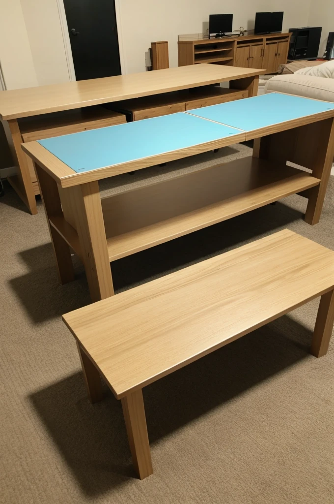 Create a table in room for YouTube 
