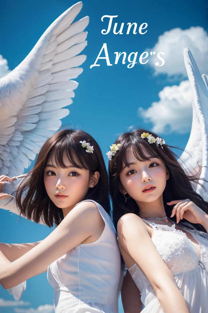 June-born angels