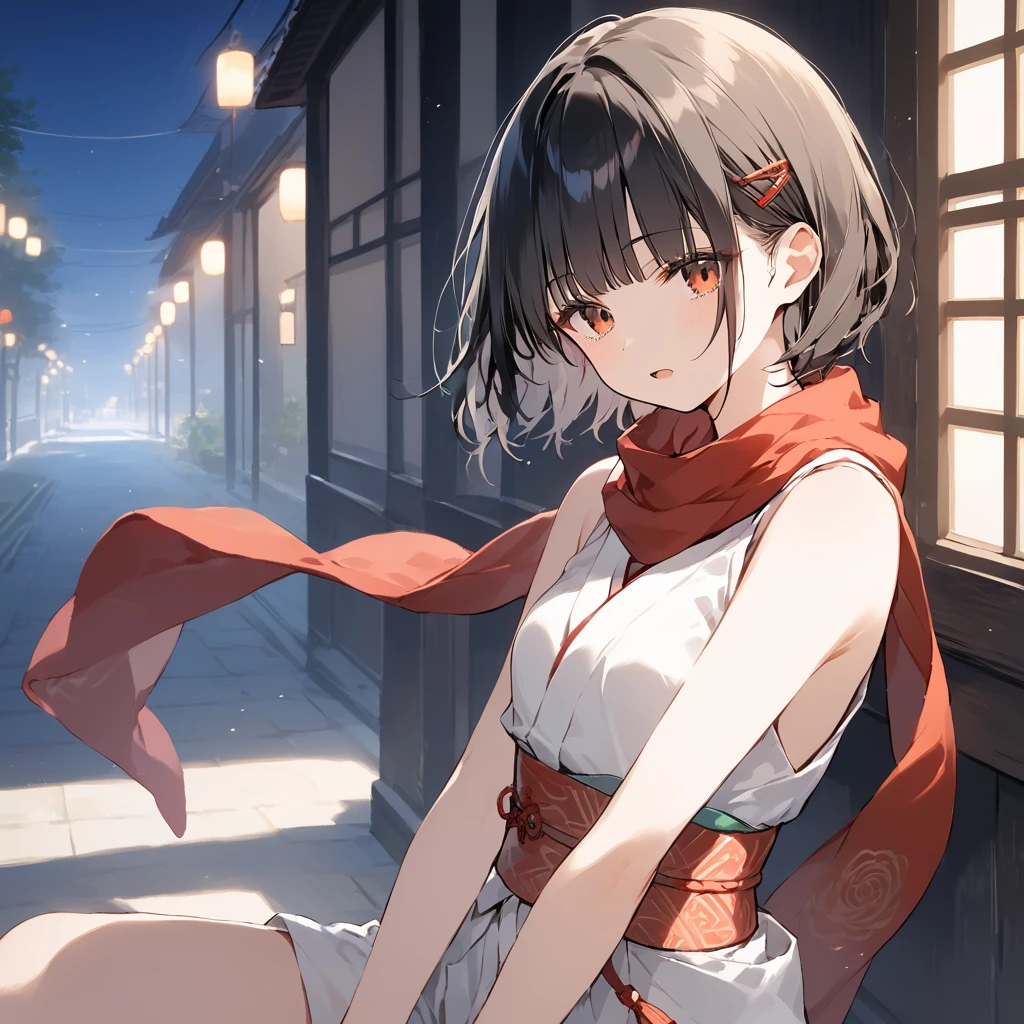 shoot from below、Black、Dynamic Angle、In the jungle、Girl、Girl、Short、Younger、Lower school girls、Innocence、Pure、Panty shot、Indian、Both eyes open、National costume、Ethnic Makeup、black-brown skin、flat chest、Nipples、forehead、Insanely angry
