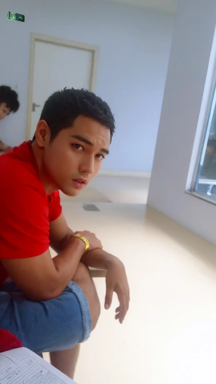 Kim soohyun