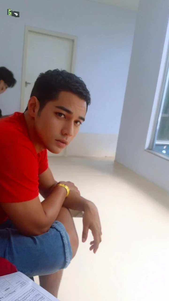 Kim soohyun