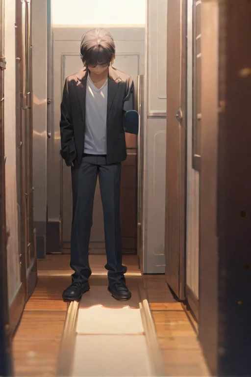 ((Best quality)), ((masterpiece)), (detailed), to begin