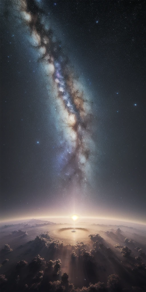 masterpiece, best quality, high quality, extremely detailed CG unity 8k wallpaper, Depth of Field, HDR,,Photorealistic,extremely detailed, Intricate, High Detail, universe, space, galaxy, stars, planets, astronomy, cosmos, celestial, nebula, black hole, solar system, cosmic rays, supernova, deep space, astronomical objects