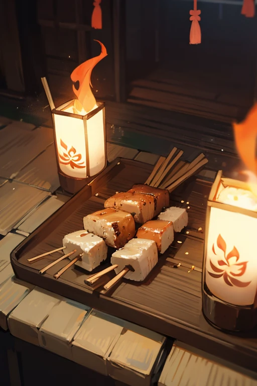Yakitori