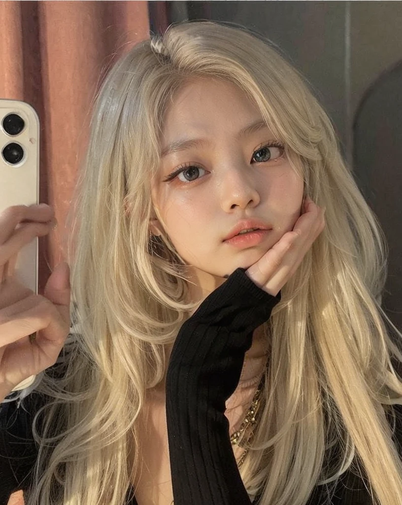 Jennie blackpink 4K hd
