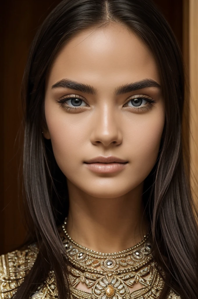 ((best quality)), ((masterpiece)), (detailed), perfect face