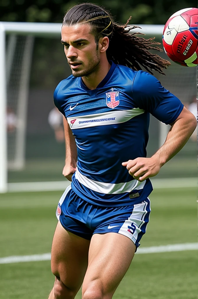 Footballer