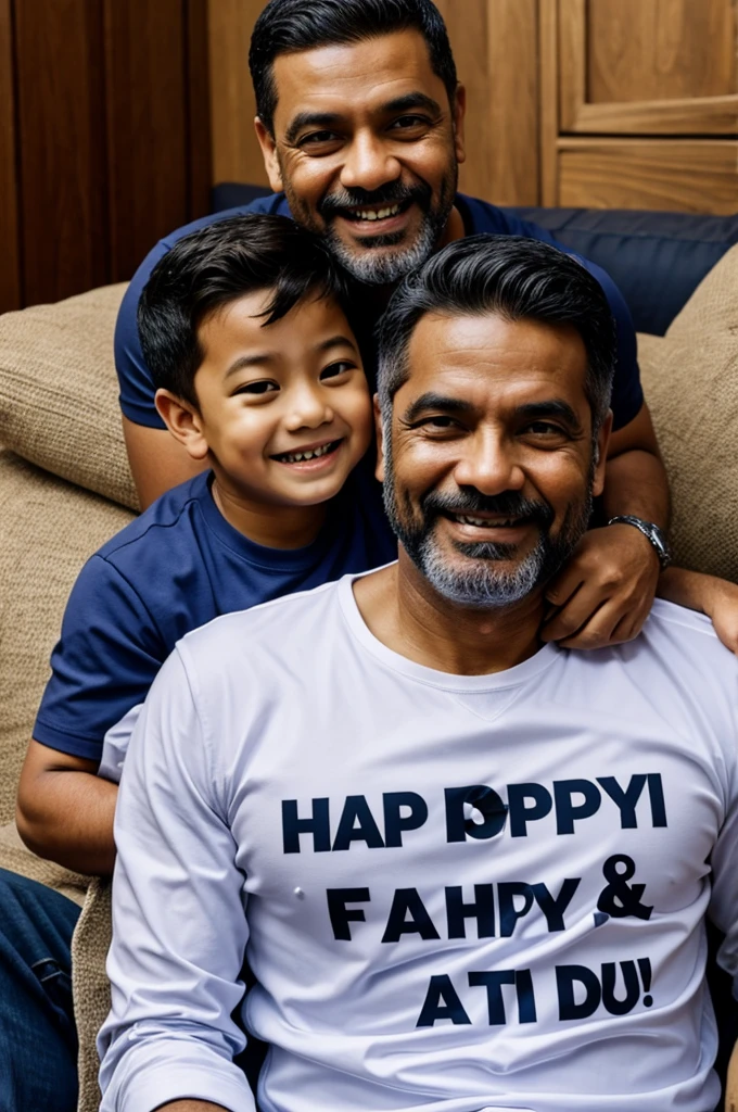 Happy Father's Day