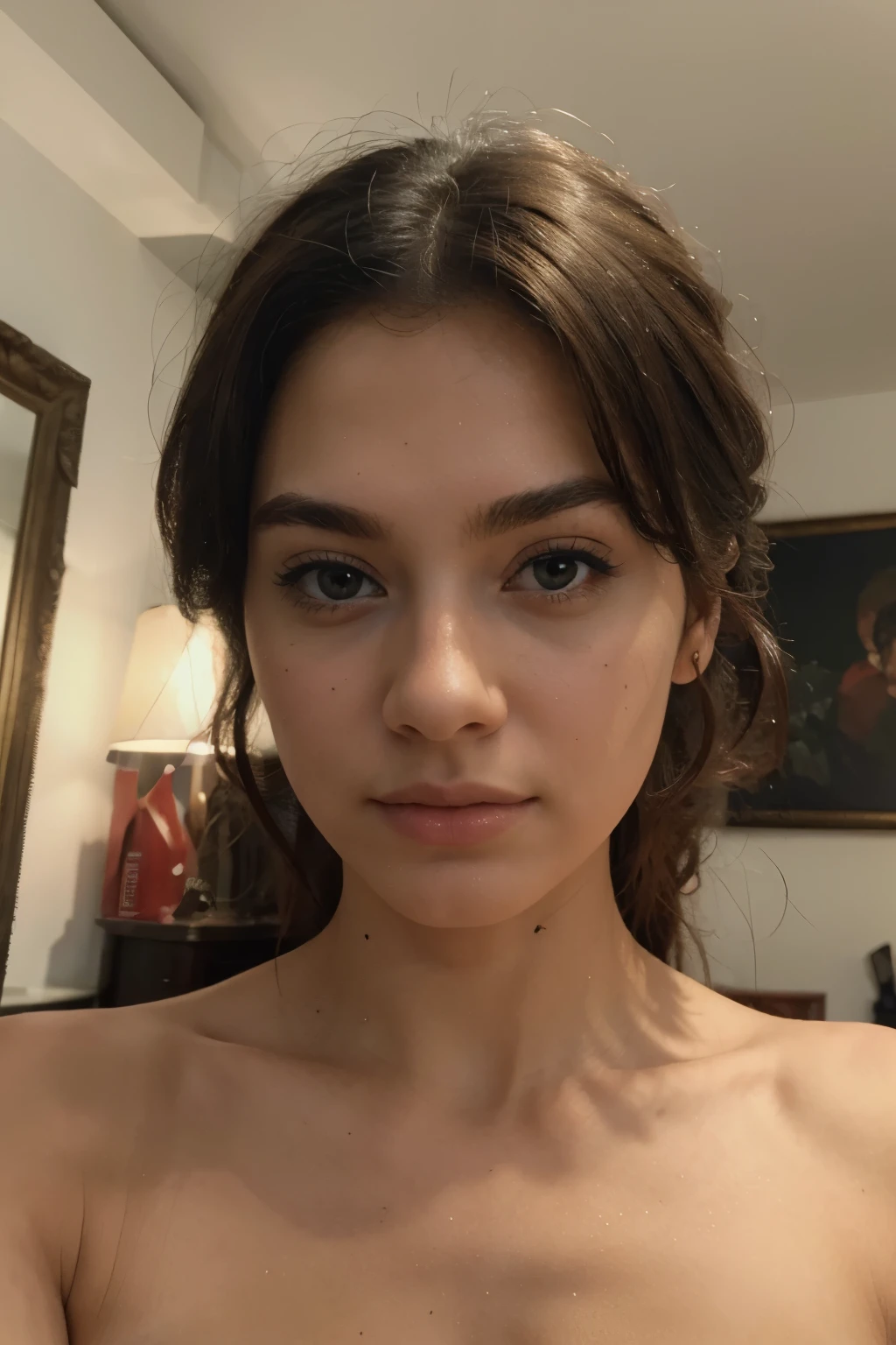 ((best quality)), ((masterpiece)), (detailed), perfect face