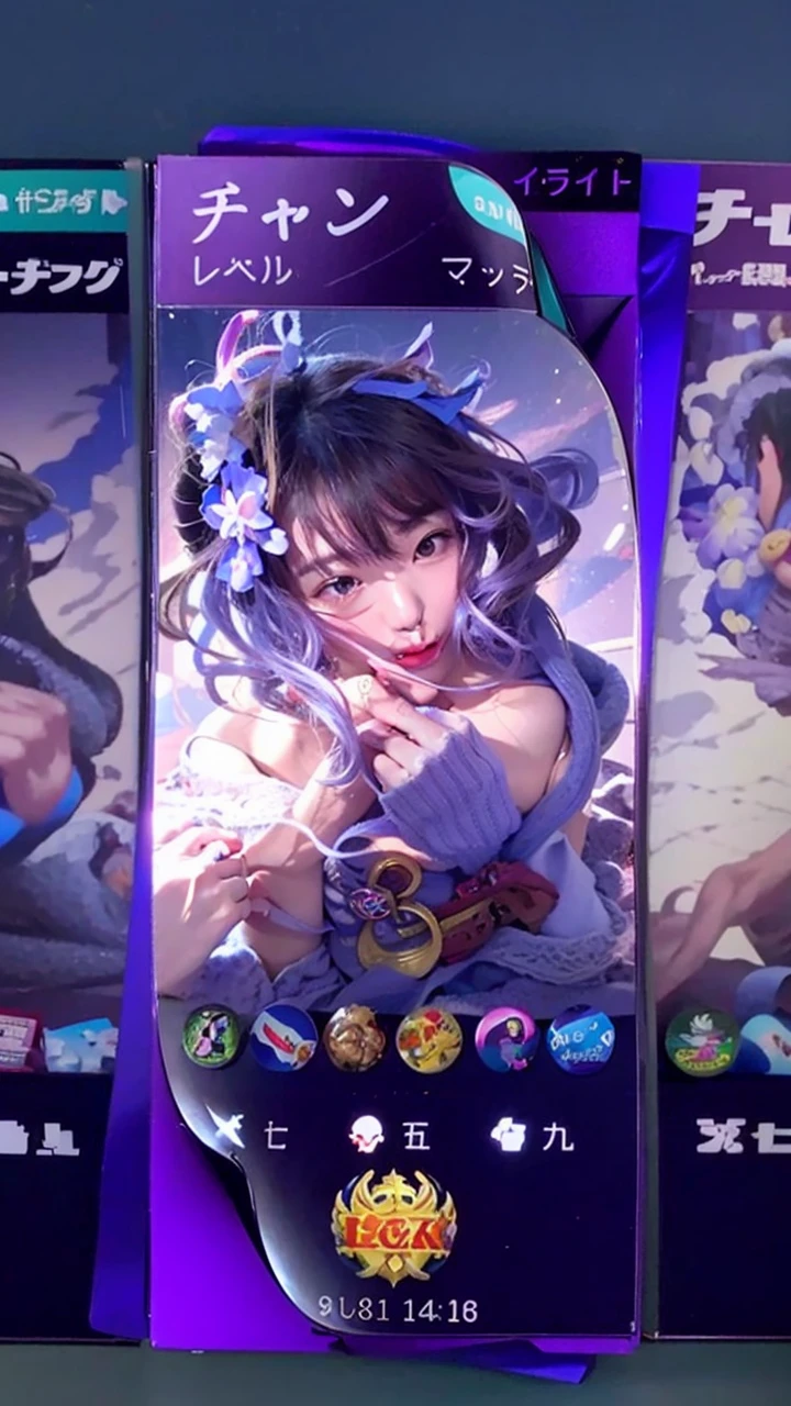 (masterpiece:1.3), (8K, Photorealsitic, Raw photography, Top image quality: 1.4), Japan high school girls、(Random hairstyles:1.2)、cleavage of the breast:1.2、Super Detail Face、Eye of Detail、double eyelid、Bring your chest together、sharp focus:1.2、prety woman:1.4、light brown hair、top-quality、masterpiece、超A high resolution、(Photorealsitic:1.4)、Highly detailed and professional lighting smile、Loose and light knitwear、Shoulder out、slender、serious facial expression、short-haired、Fatal position
