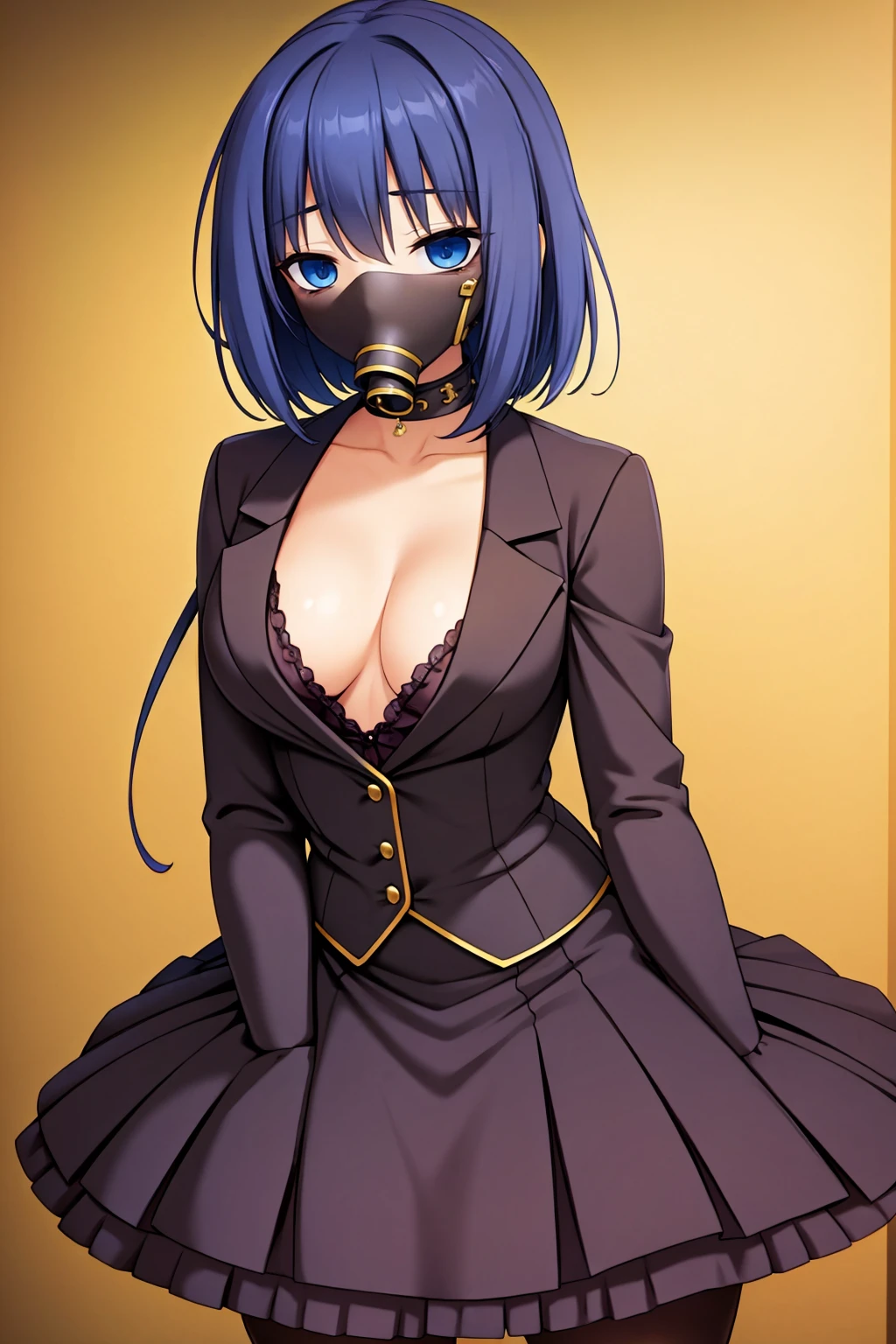 blue-eyes,gold-hairbob-hair,small-breast,、Ultra HD、Ultra-high resolution、8k,s,dark-makeup,-breast,白いFrilled shirt、Frilled shirt、ribbon-skirt,,whole body、all-body,whole body、,black-pantyhose、first round,,drooling、bob-hair,tsurime,tsurime,,standing,,standing,standing,tsurime,standing,crotch-tatto,,chain,first round、breast,first round,sad,bob-hair,gold-hair,bob-hair、gold-hair,standing,gold-hair,白Frilled shirt、Chest ribbon、Frilled shirt,black-pantyhose,gold-hair,latex-suit,gas-mask,gold-hair,plug,gas-mask