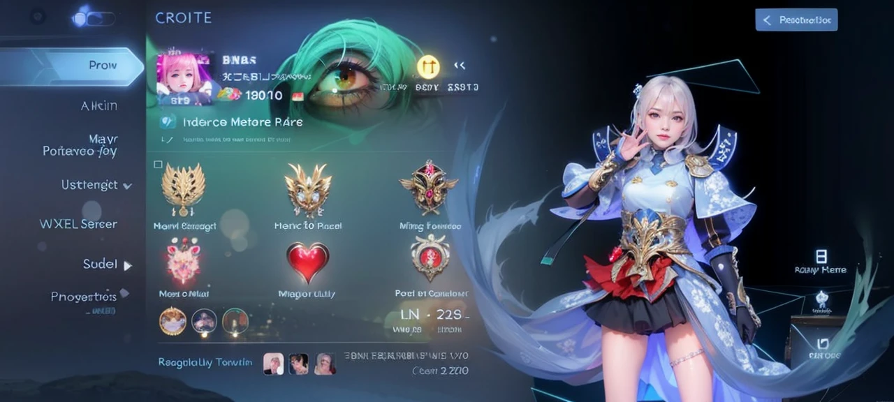 (8k, RAW photo, photorealistic:1.25) ,( lipgloss, eyelashes, gloss-face, glossy skin, best quality, ultra highres, depth of field, chromatic aberration, caustics, Broad lighting, natural shading,) looking at viewer with a serene and goddess-like happiness, detailed eye, very detailed eyes