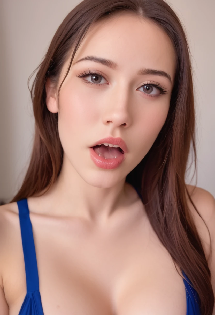 nsfw, asian beauty woman on her way to take off her clothes, crowded amusement park, (best quality,4k,8k,highres,masterpiece:1.2),ultra-detailed,(realistic,photorealistic,photo-realistic:1.37),detailed face, beautiful detailed eyes, beautiful detailed lips, extremely detailed face and features, long eyelashes, seductive expression, , revealing outfit, bright colors, dynamic composition, chaos, motion blur, shallow depth of field, cinematic lighting, Crazy woman, A woman who exposes her pussy,arge amount of pussy juice her pussy:1.34) , An who smiles like a madman, (a woman who droops saliva from her mouth:1.2), Student uniforms, Undressed uniforms