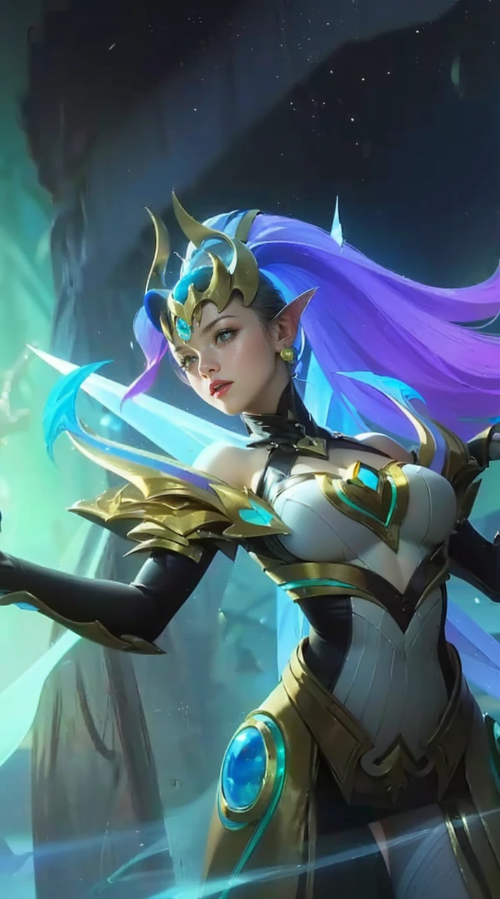 (best quality, 8k, highres, photorealistic:2.0), (solo, one girl:2.0),(lighting:front),(lighting: strong),(Photographed in the downtown area:2.0),(Chubby body girl:2.0),(shiny skin:1.5),(oily skin:1.5),(platinum blonde hair color:1.5),(straight Super long hair:1.5),(ultimate beautiful girl),(cool beauty girl:1.5),(fat body girl),(very elegant woman:1.3),(navel is visible),(abdomen is visible),(waist is visible),Blush brown makeup , dark eye makeup ,pink lipstick,(big beady eyes girl:1.3),(intense sex appeal:1.5),(expensive necklace:1.5),(Wearing a tight tank top as an inner layer:1.5),(prostitute girl:1.5),(amazing orgasm),(her body is amazingly curvaceous),(She makes a sexy bold pose),(big ass girl),(Wearing a tight skirt:1.5),(carnal women:1.5),(braless girl)