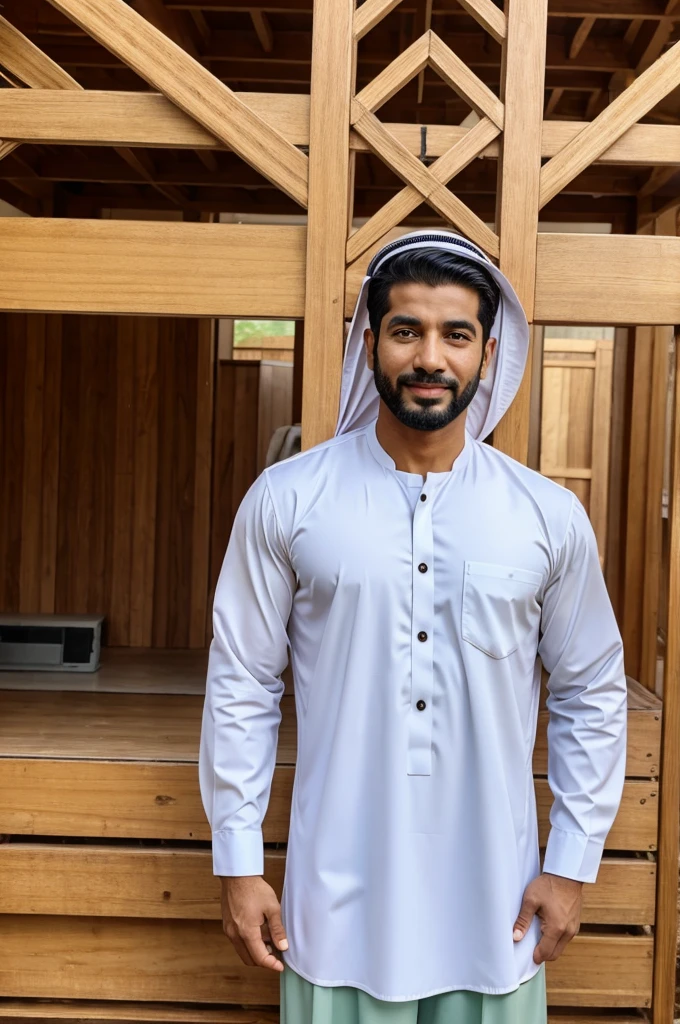 Carpenter eid mubarak