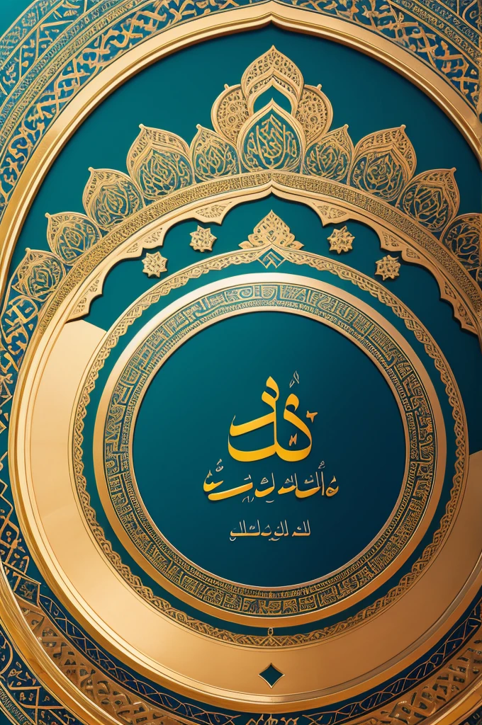 islamic
eid ul adha poster Making 8k