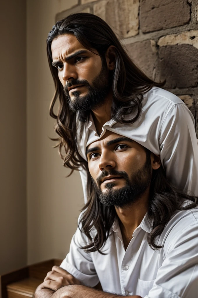 Adeministrado mis problemas con Jesus