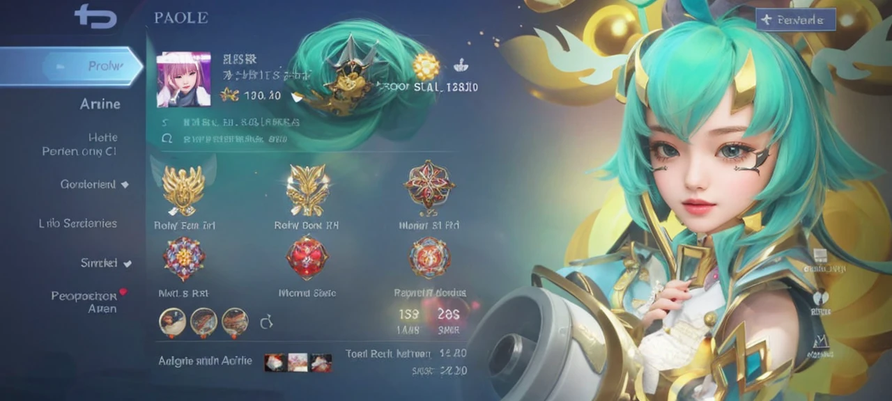Best Quality, 1girl, kda, solo,  long  hair,  short hair hair,  dress,