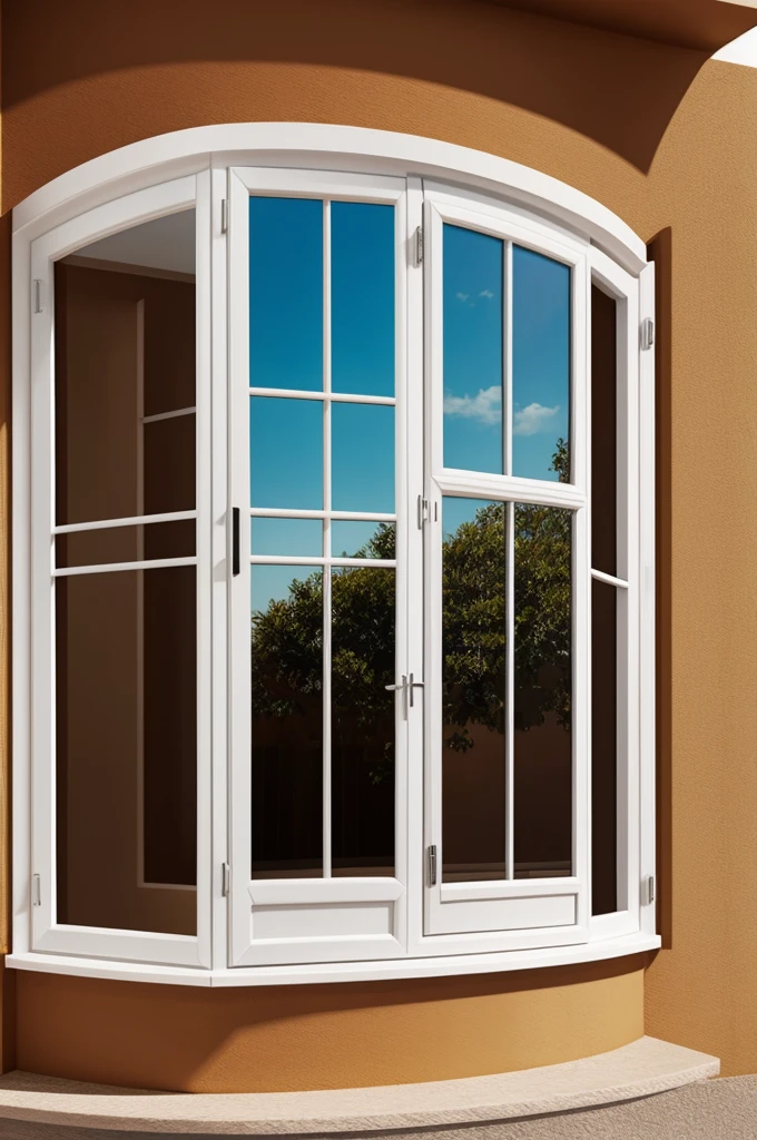 Publicidad de ventanas de pvc