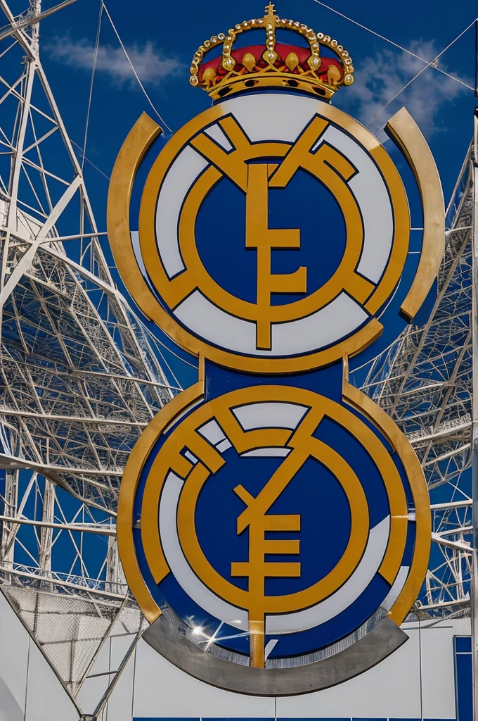 Real Madrid with number 7 with my name the Lenin