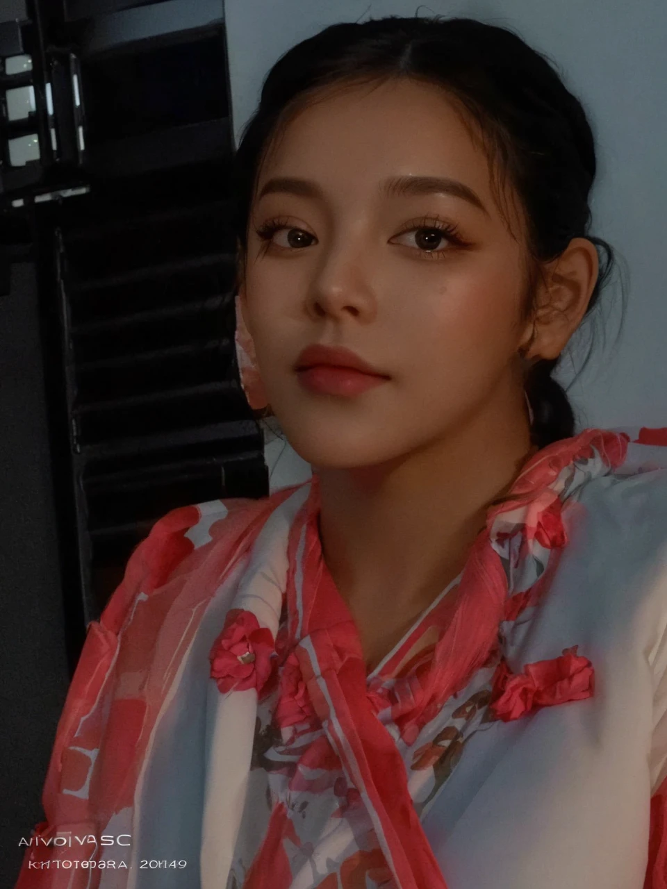 best quality, masterpiece, 1girl, Beautiful face, (photo realistic:1.3), rim lighting, (high detailed skin:1.2), 8k uhd, dslr, high quality, high resolution, 4k, 8k, Bokeh, absurdres, best ratio four finger and one thumb, (realistic:1.3), cute 1girl, wearing black formal blazer, medium breasts, short skirt,