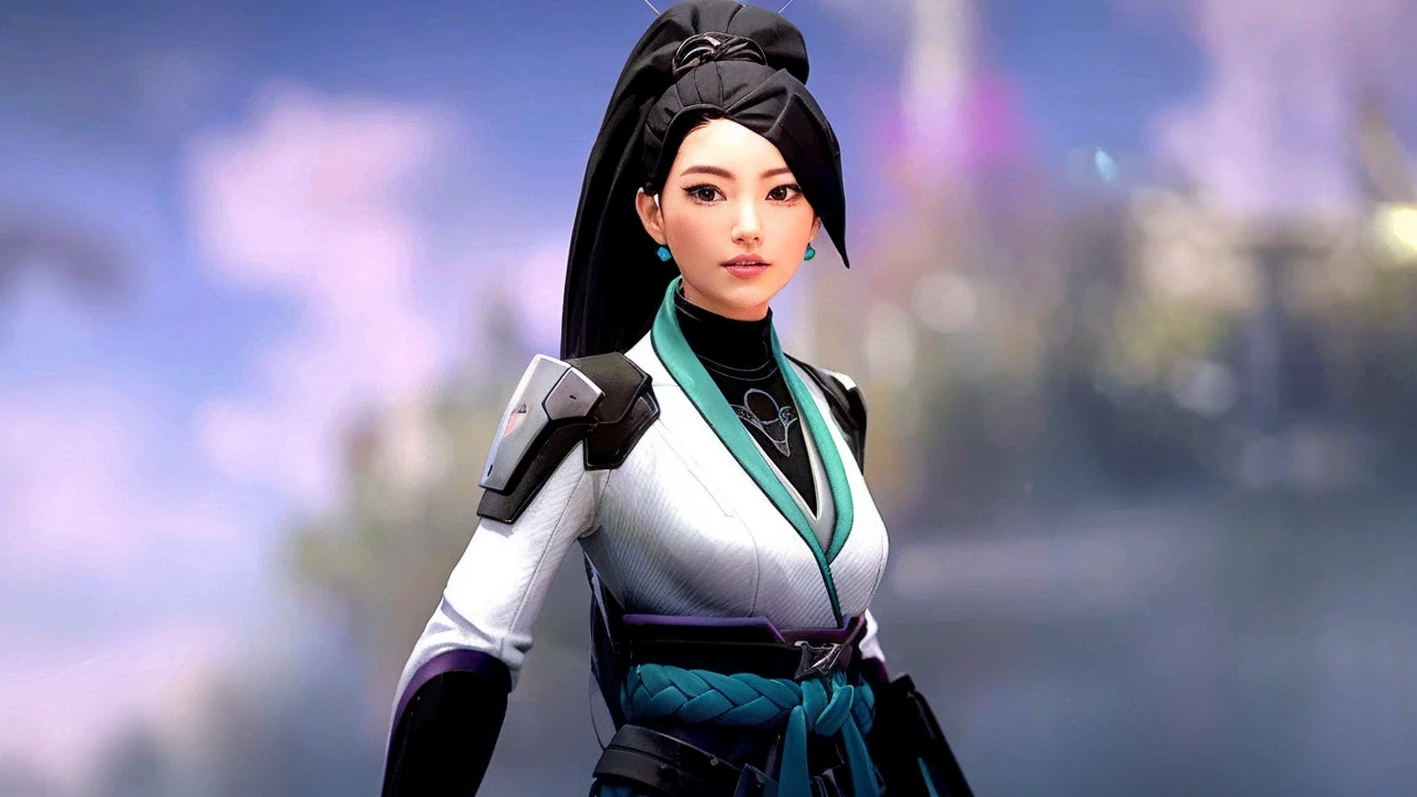 Girl 4k uhd global ilimitation 