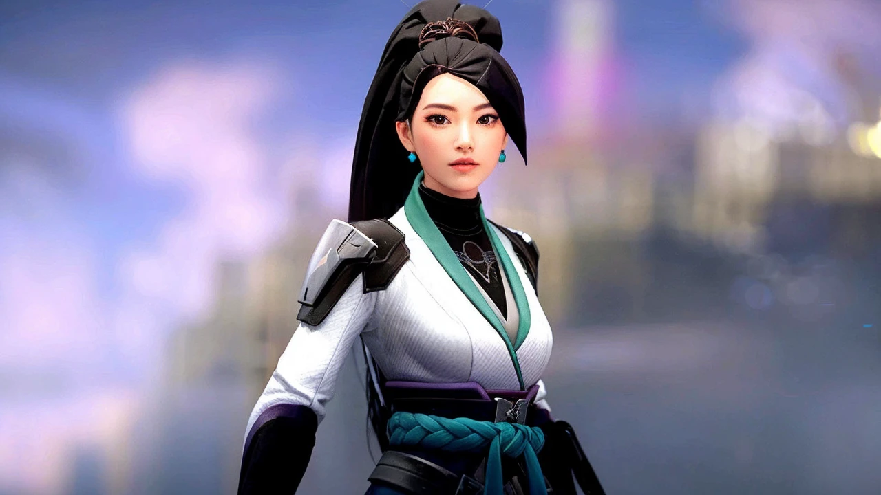 Girl 4k uhd global ilimitation 