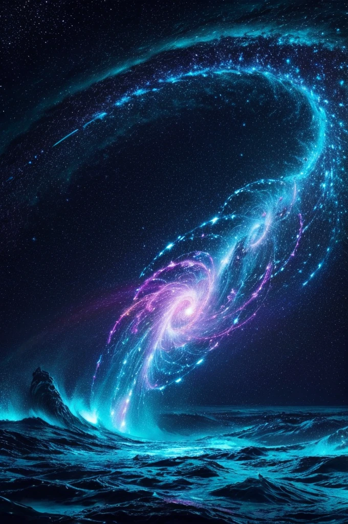  swirling flows of energy, Swirling Water Cosmos, beautiful cosmic neural network, Cosmic Energy Wire, star々A universe made of, Channeling the swirling energy, The Birth of the Universe, star雲の渦, swirling magical energy, Swirling bioluminescence energy, Space view