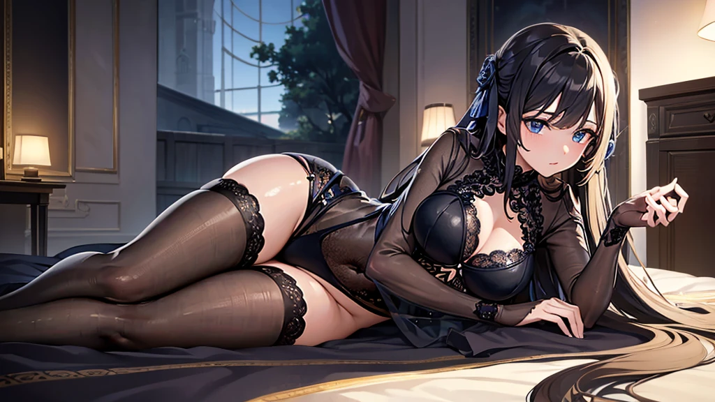 (masterpiece, best quality, super detailed, meilleures ombres), (detailed context,)