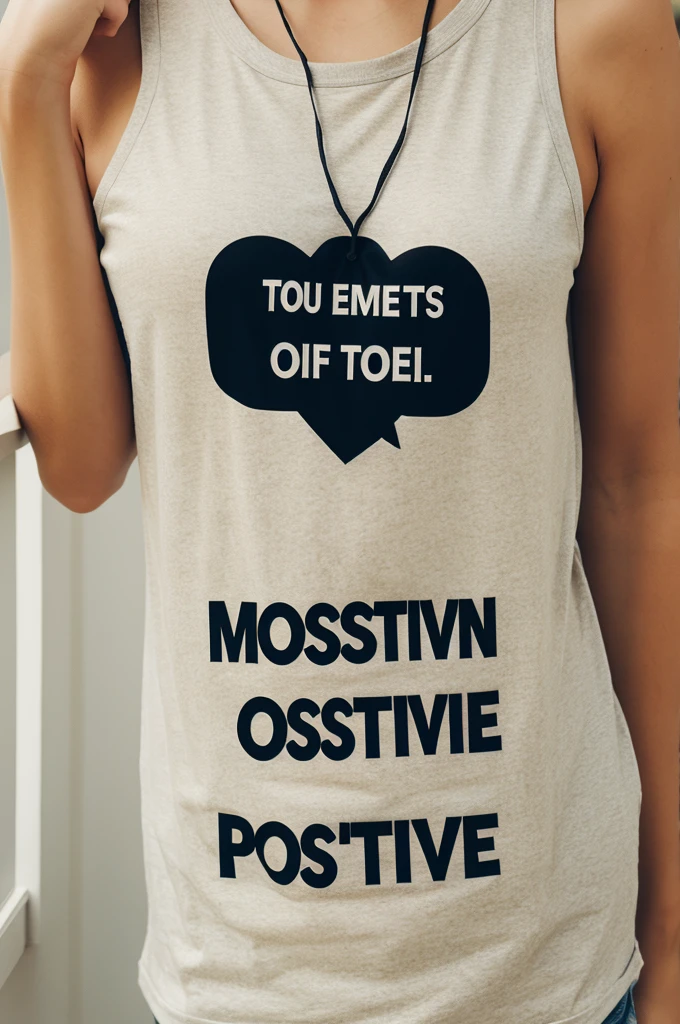 Motivation positive