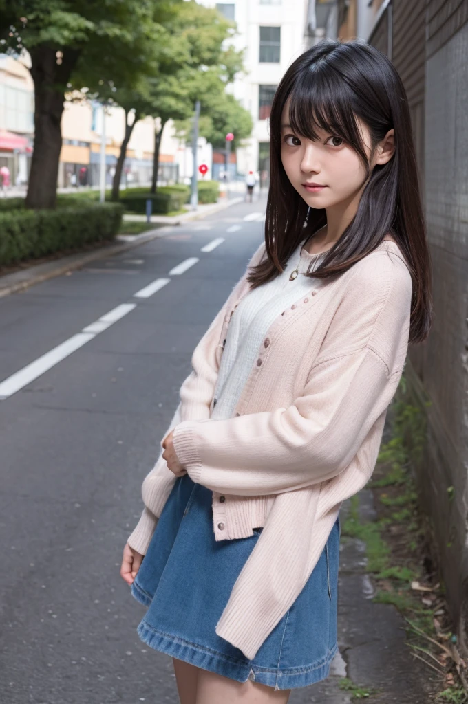 Madoka Ayukawa