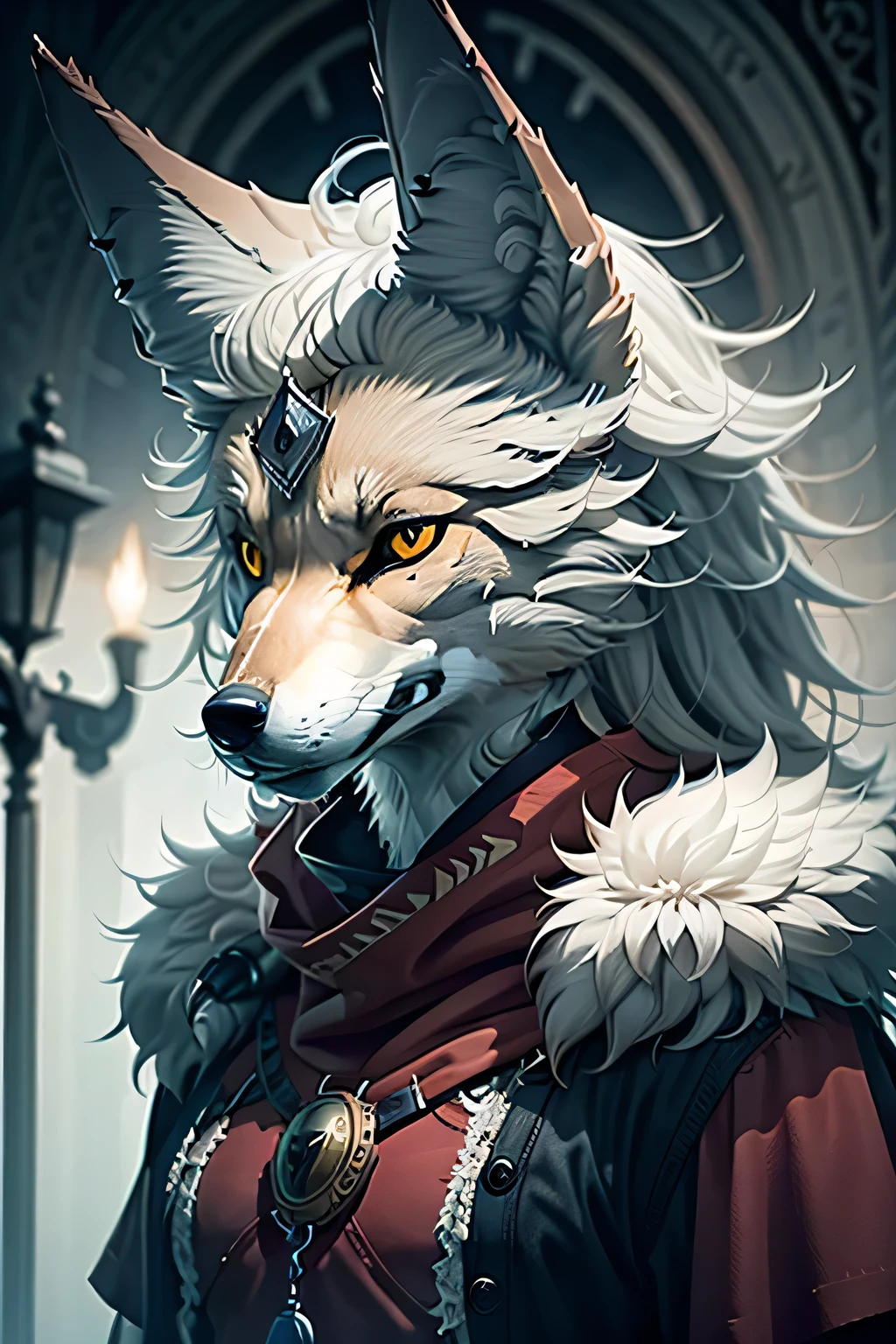coyote