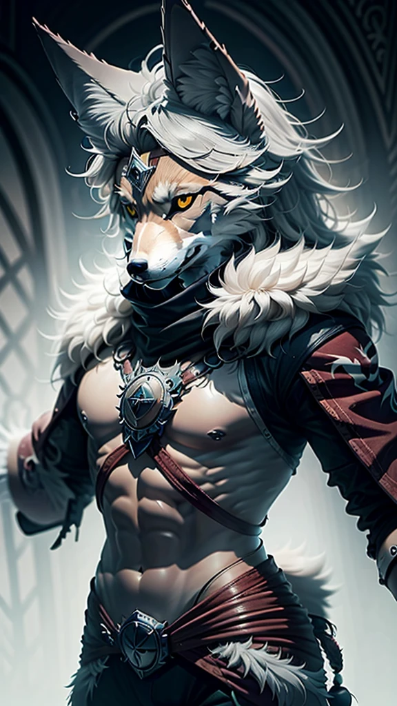 coyote