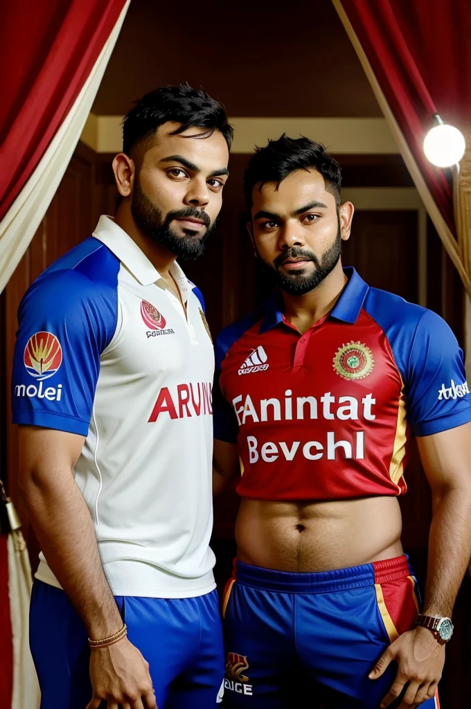 Compare Virat Kohli And Ms Dhoni Net Worth
