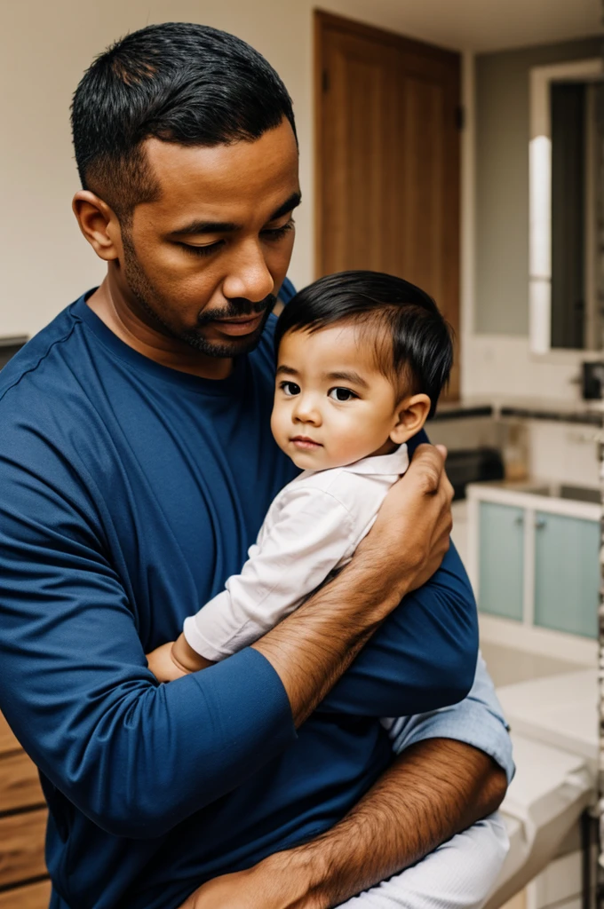First Father&#39;s Day