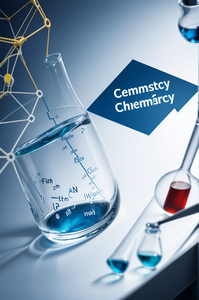 chemistry slogan