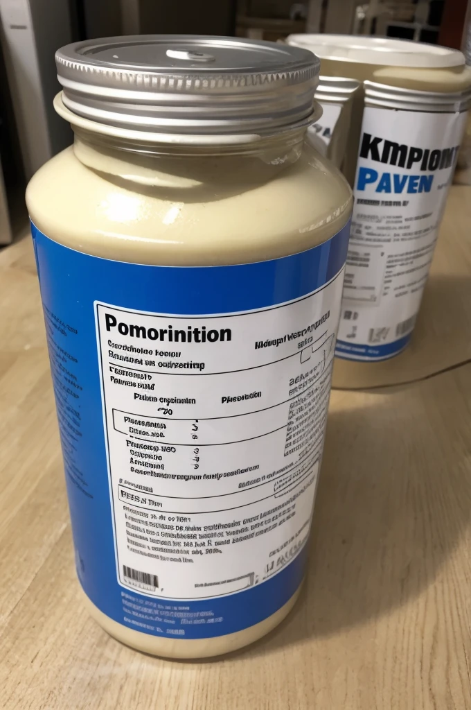 Potassium Titanyl Phosphate