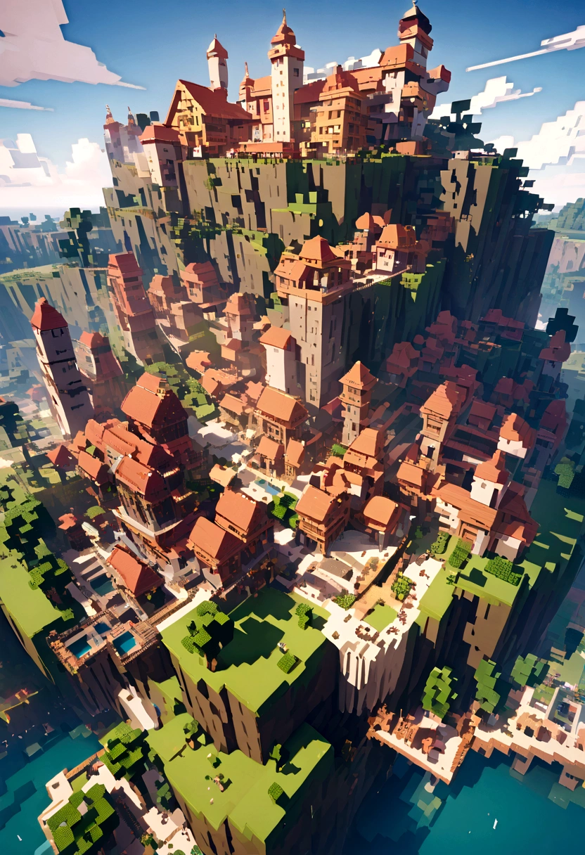 Minecraft