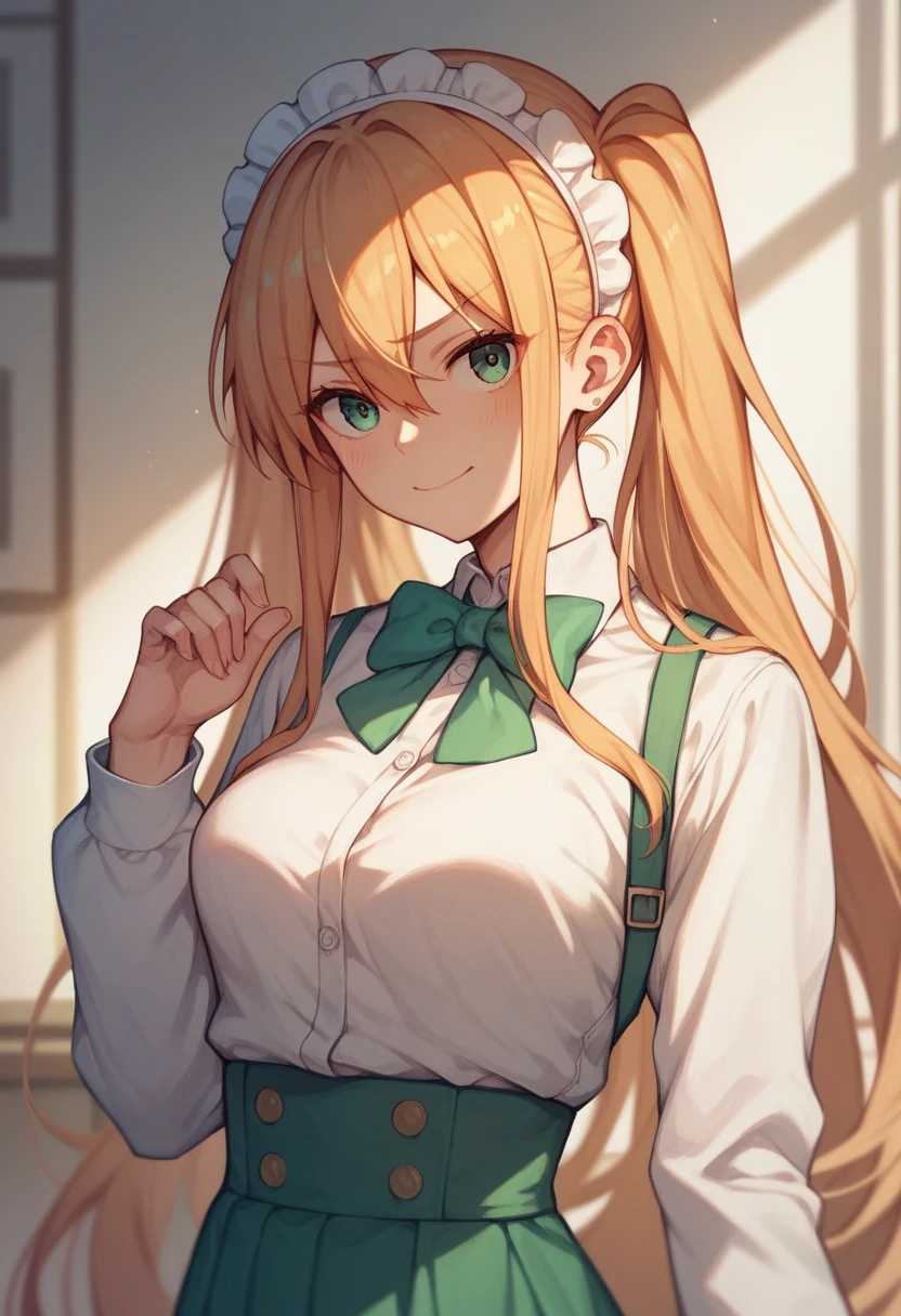 crie uma imagem da tohru san 